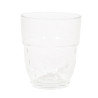Lot de 6 verres Oxygen 16cl