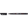Feutre OhPen permanent 1,0mm noir