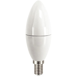 Ampoule LED flamme E14 5 watts