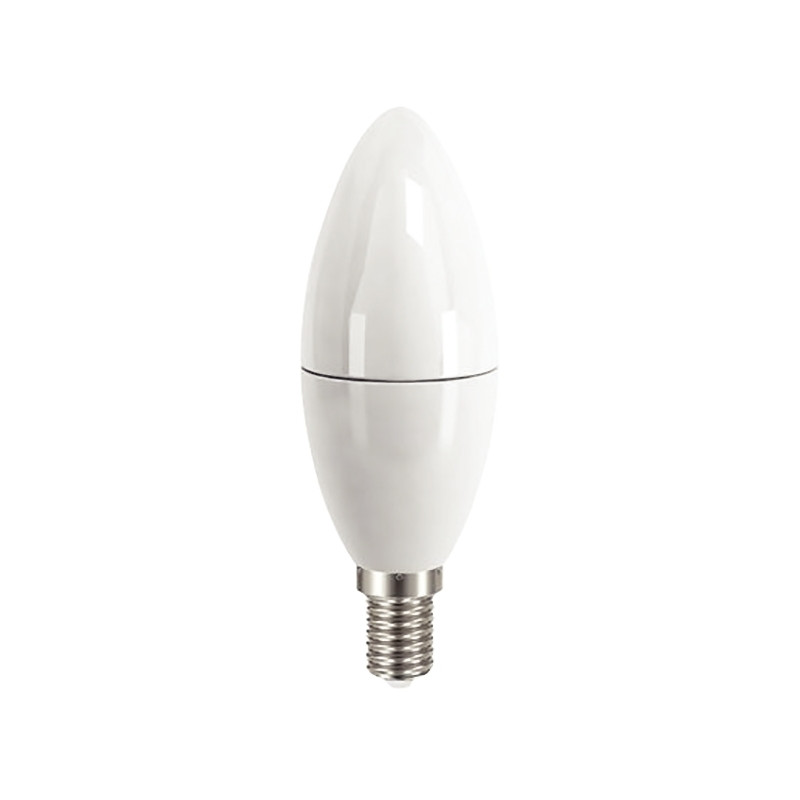 Ampoule LED flamme E14 5 watts