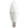 Ampoule LED flamme E14 5 watts