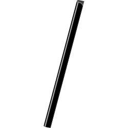 Boite de 25 baguettes à relier 9mm capacité 90 feuilles - A4