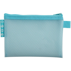Pochette ZIP Chromaline Pastel format A6