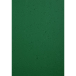 Paquet de 100 couvertures Grain cuir pour reliure A4