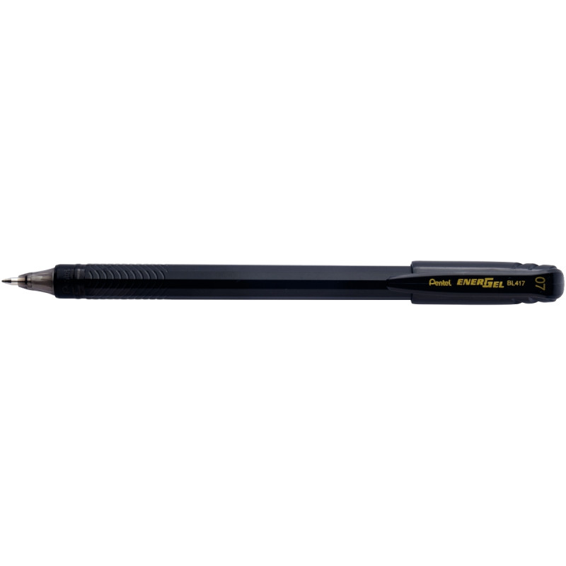 Roller energel BL417 noir