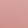 Paquet de 10 feuilles Colorline 50x65 cm 150 g rose