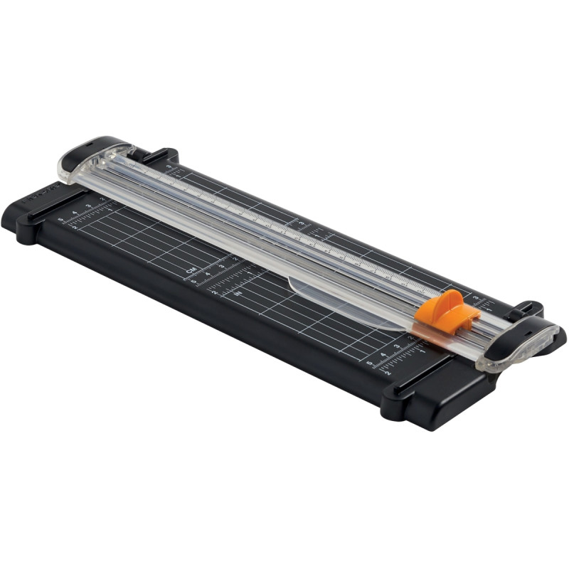 Rogneuse Fiskars Surecut A5 10 feuilles