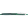 Stylo bille Rexgrip pointe moyenne vert
