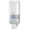 Distributeur de savon S4 blanc