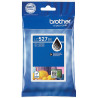 Brother CACTUS cartouche d'encre noire authentique LC527BK