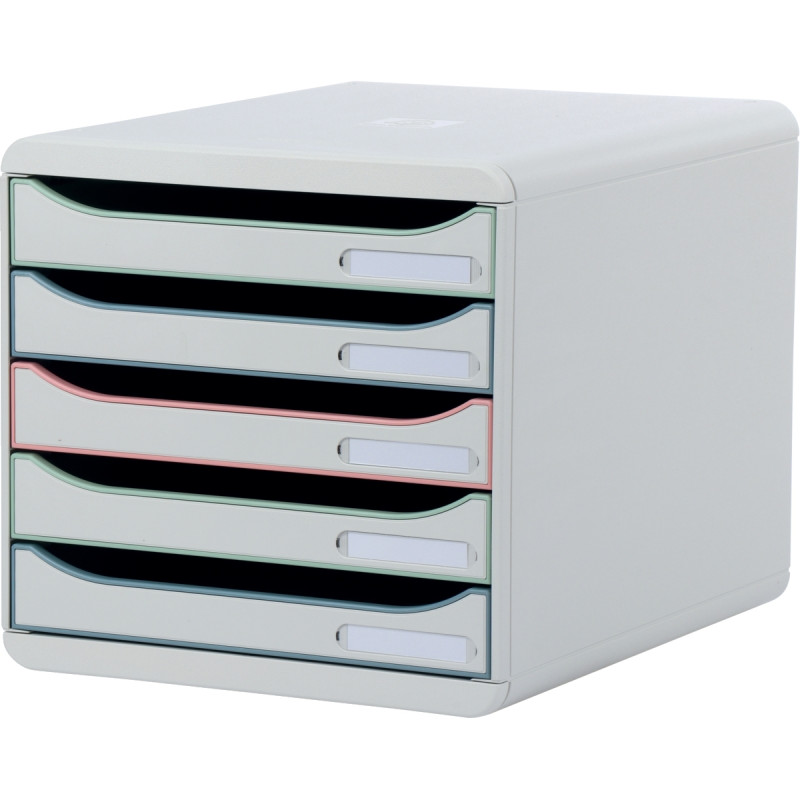 Module 5 tiroirs BIGBOX plus AUTENTIK