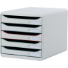 Module 5 tiroirs BIGBOX plus AUTENTIK