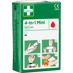 Mini Stop Sang 4-en-1