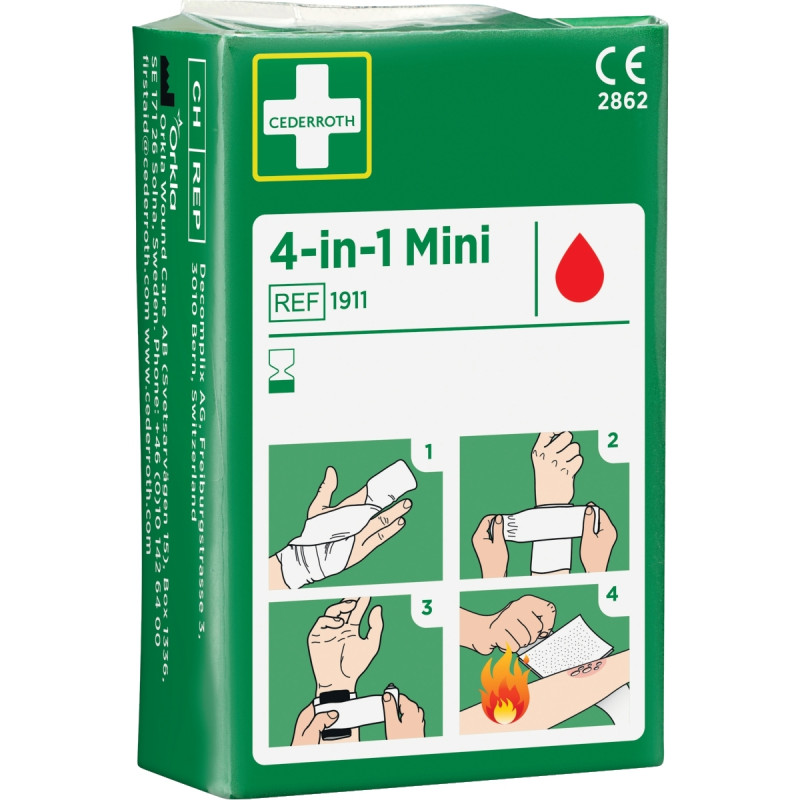 Mini Stop Sang 4-en-1
