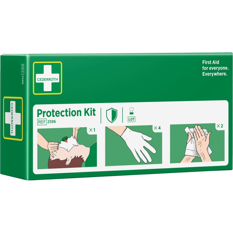 Kit de protection