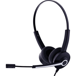 Casque micro TNB activ 200S USB