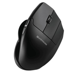 Souris Unimouse gaucher sans fil