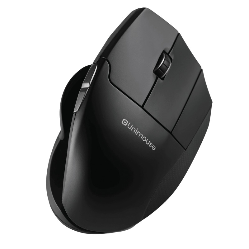Souris Unimouse gaucher sans fil