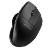 Souris Unimouse gaucher sans fil