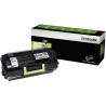 Lexmark 52D2000 toner laser noir authentique