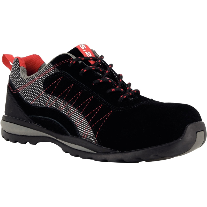 Chaussures de sécurité basse ZEPHIR pointure 45