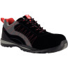 Chaussures de sécurité basse ZEPHIR pointure 45