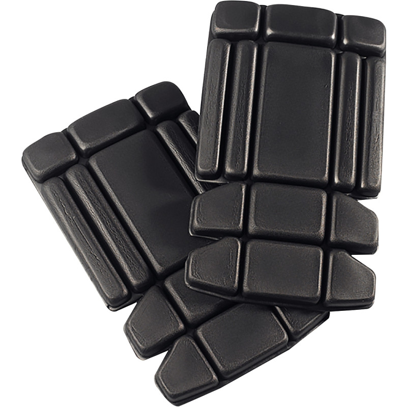 Lot de 2 genouillères de protection