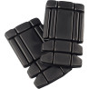 Lot de 2 genouillères de protection
