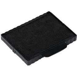 Blister de 2 cassettes 6/57 encre noir