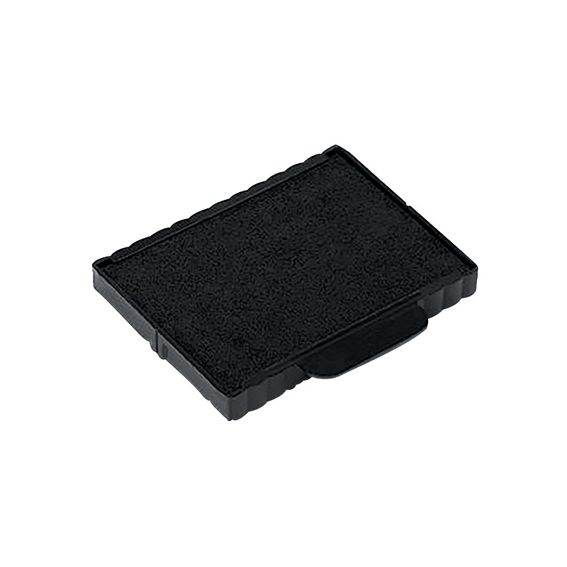 Blister de 2 cassettes 6/57 encre noir