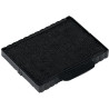 Blister de 2 cassettes 6/57 encre noir