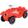 Bobby Car classic rouge 1an +