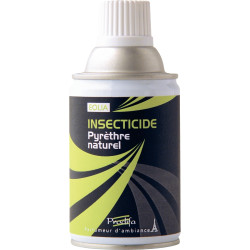 Recharge 250ml insecticide