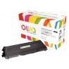 OWA toner laser noir haute capacité remanufacturé compatible Brother T