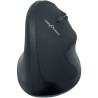 Souris sans fil optique ergonomique KeyOuest pour droitier
