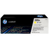 HP 305A toner jaune authentique (CE412A)