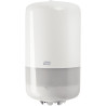 Distributeur rouleau à devidage central M1 blanc