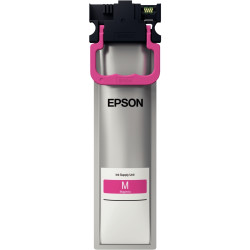 Epson T11 cartouche jet d'encre magenta authentique (T11C340)