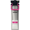 Epson T11 cartouche jet d'encre magenta authentique (T11C340)