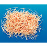 Sachet de 2200 allumettes en bois, longueur 4 cm