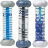 Lot de 3 tubes sensoriel pluie