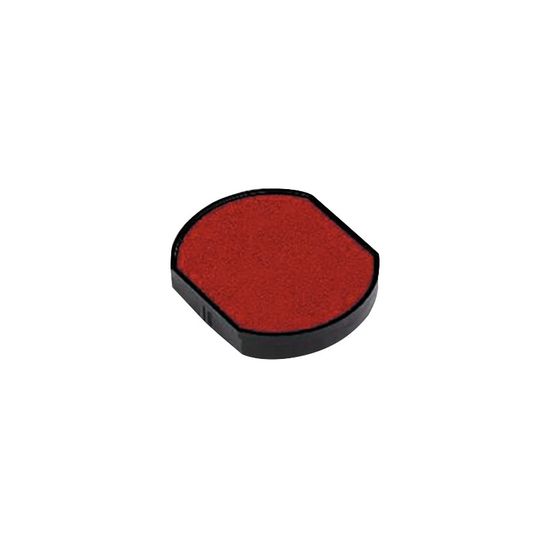 Blister 3 cassettes ref 6/46030 encre rouge