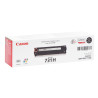 Canon 731H cartouche laser noir haute capacité authentique