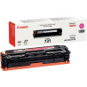 Canon 731 cartouche laser magenta authentique