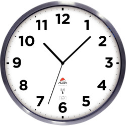 Horloge pour extérieur diamètre 35,5cm