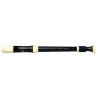 Flute en plastique soprano 3 parties baroque