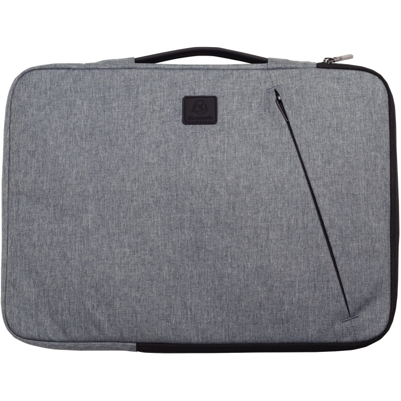 Housse informatique business 15-16 pouces coloris gris