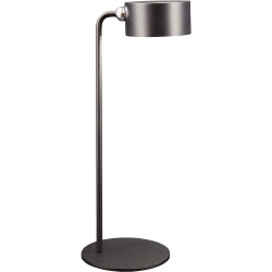Lampe LED Sunset noir