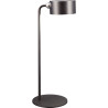 Lampe LED Sunset noir