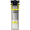 Epson T11 cartouche jet d'encre jaune haute capacité authentique (T11D